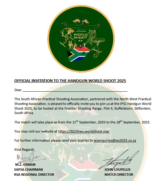 Letter of Invitation – Download