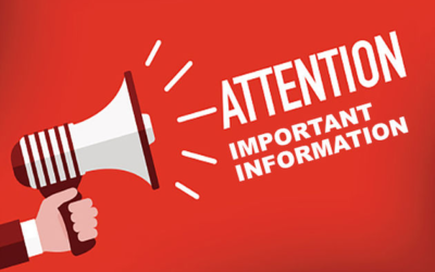 IMPORTANT ANNOUNCEMENT – INCREASE IN NUMBER OF FIREARMS